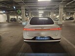 Changan Qiyuan A07-4