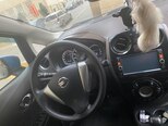Nissan Note-6