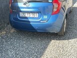 Nissan Note-7
