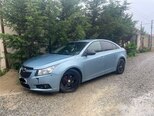 Chevrolet Cruze-2