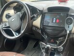 Chevrolet Cruze-3