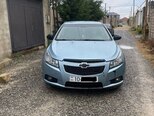 Chevrolet Cruze-5