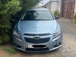 Chevrolet Cruze-1