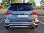 Hyundai Santa Fe-8