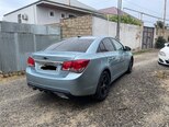 Chevrolet Cruze-6