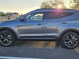 Hyundai Santa Fe-7