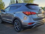 Hyundai Santa Fe-5