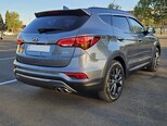 Hyundai Santa Fe-4