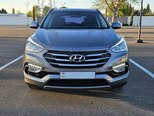 Hyundai Santa Fe-3