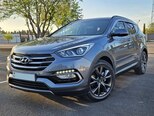 Hyundai Santa Fe-2