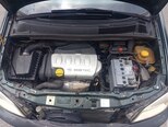 Opel Zafira-5