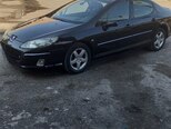 Peugeot 407-2