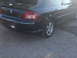 Peugeot 407-5