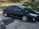 Peugeot 407-3