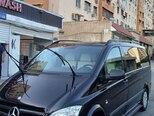 Mercedes Vito 116 CDI-1