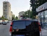 Mercedes Vito 116 CDI-2