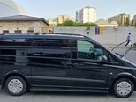 Mercedes Vito 116 CDI-4