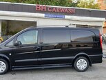 Mercedes Vito 116 CDI-6