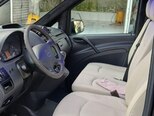 Mercedes Vito 116 CDI-8