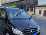 Mercedes Vito 116 CDI-3