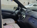 Mercedes Vito 116 CDI-5
