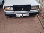 LADA (VAZ) 2107-1