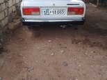 LADA (VAZ) 2107-9