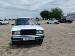 LADA (VAZ) 2107-1