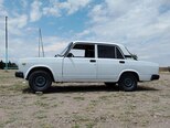 LADA (VAZ) 2107-3