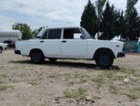 LADA (VAZ) 2107-5