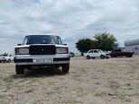 LADA (VAZ) 2107-6