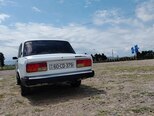 LADA (VAZ) 2107-4