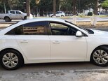 Chevrolet Cruze-2