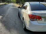 Chevrolet Cruze-4