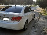 Chevrolet Cruze-5