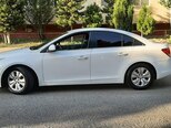 Chevrolet Cruze-3