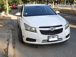 Chevrolet Cruze-1