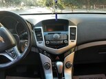 Chevrolet Cruze-6