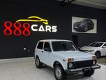 LADA (VAZ) Niva-1