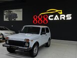 LADA (VAZ) Niva-2