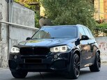 BMW X5-1
