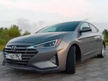 Hyundai Elantra-4
