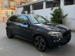 BMW X5-7