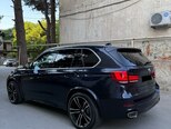 BMW X5-8