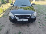 LADA (VAZ) Priora-3