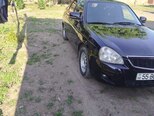 LADA (VAZ) Priora-2