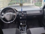LADA (VAZ) Priora-5