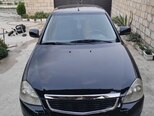 LADA (VAZ) Priora-7