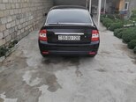 LADA (VAZ) Priora-4