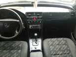 Mercedes C 200-10